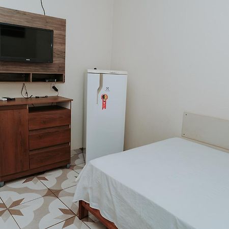 Hotel E Churrascaria Asa Branca Buriticupu エクステリア 写真