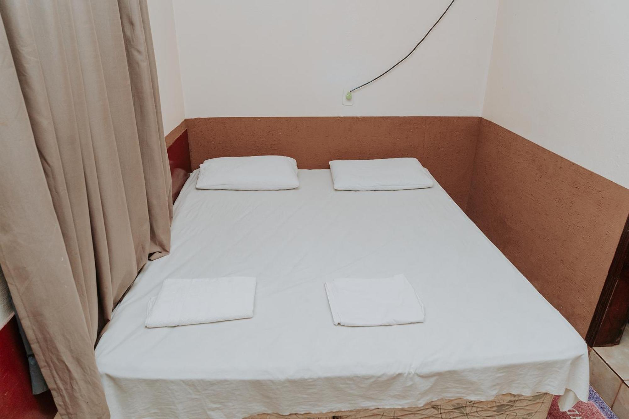 Hotel E Churrascaria Asa Branca Buriticupu エクステリア 写真