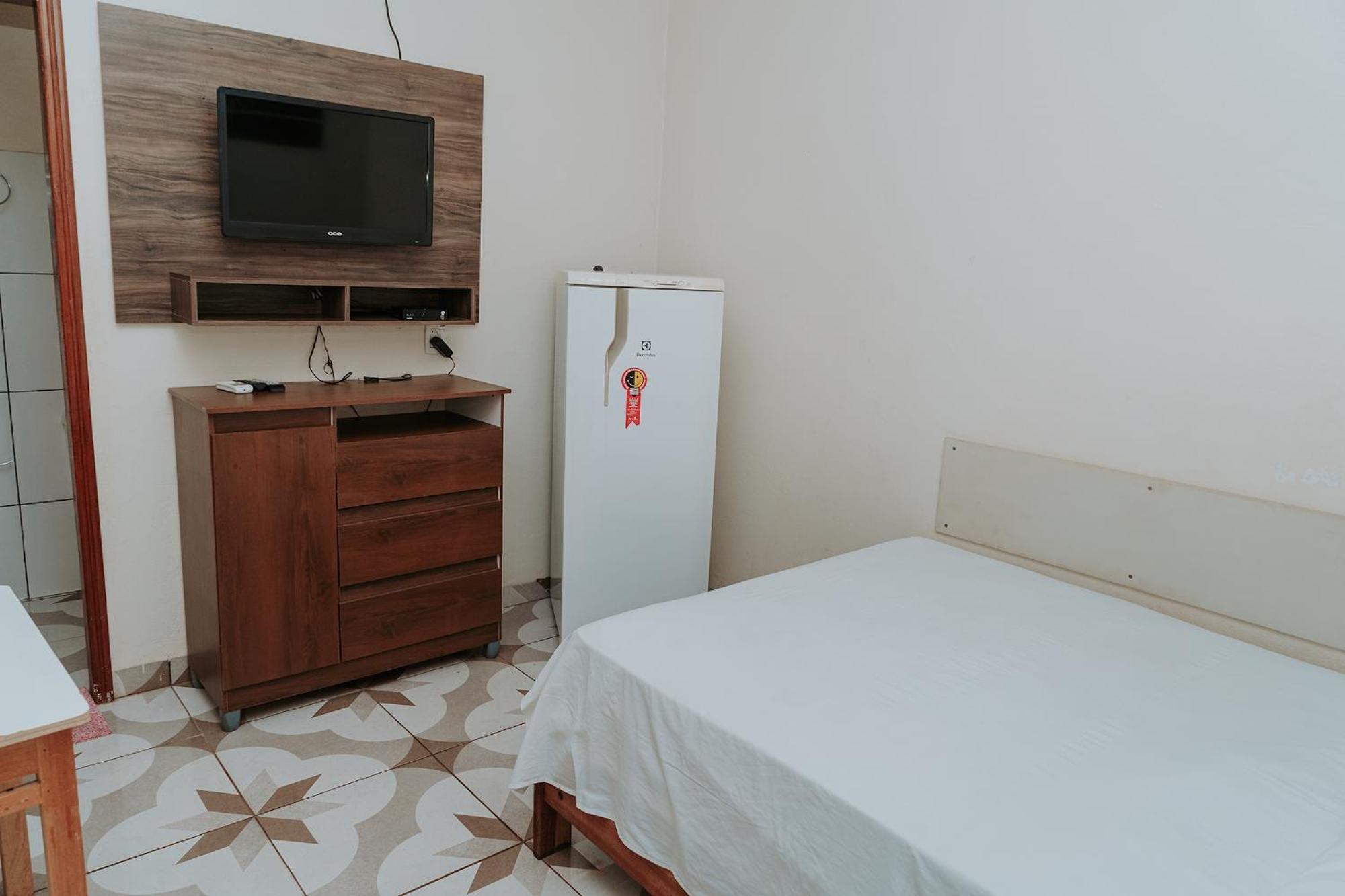 Hotel E Churrascaria Asa Branca Buriticupu エクステリア 写真